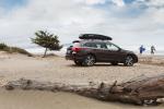 Subaru Outback 2018 года (WW)